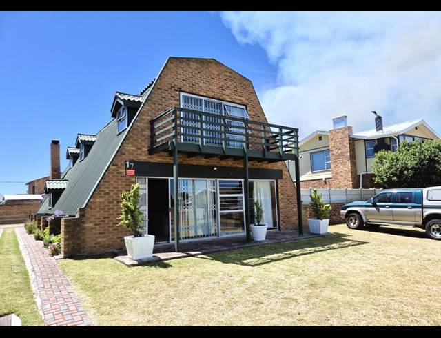 5 BEDROOM HOUSE FOR SALE IN FRANSKRAAL